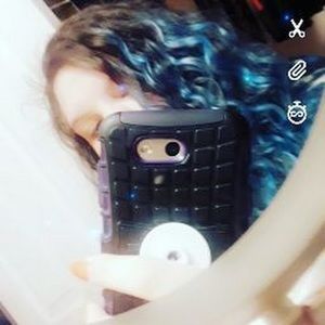 Meet your Posher, Christina